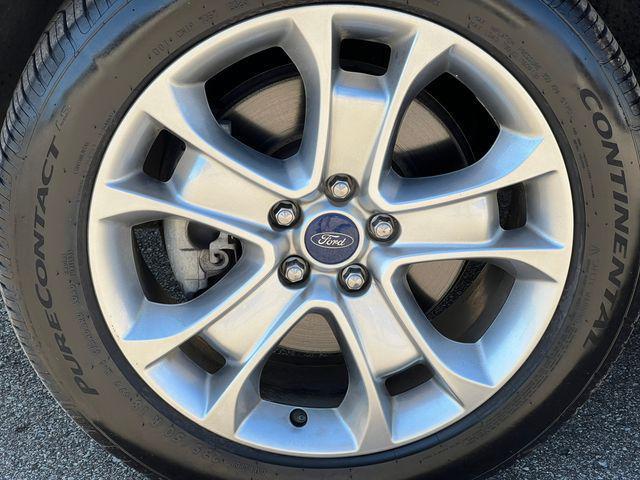 used 2016 Ford Escape car, priced at $13,998