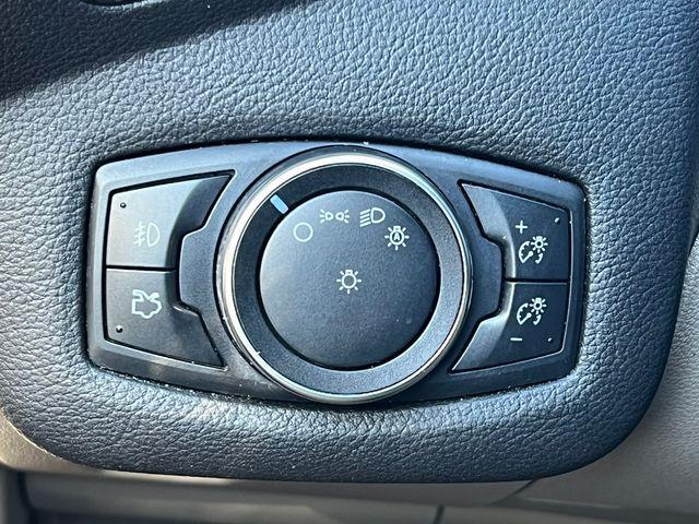 used 2016 Ford Escape car, priced at $13,998