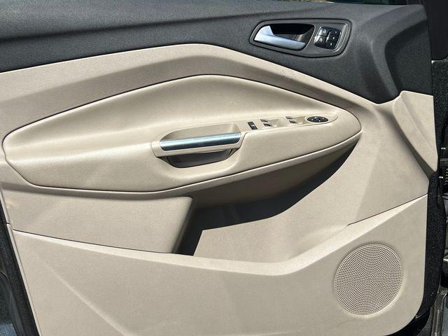 used 2016 Ford Escape car, priced at $13,998