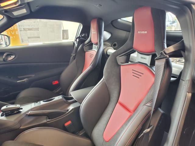 new 2024 Nissan Z car, priced at $56,992
