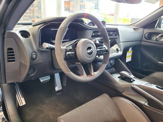 new 2024 Nissan Z car, priced at $56,992