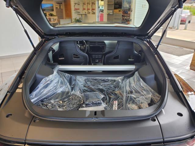 new 2024 Nissan Z car, priced at $56,992