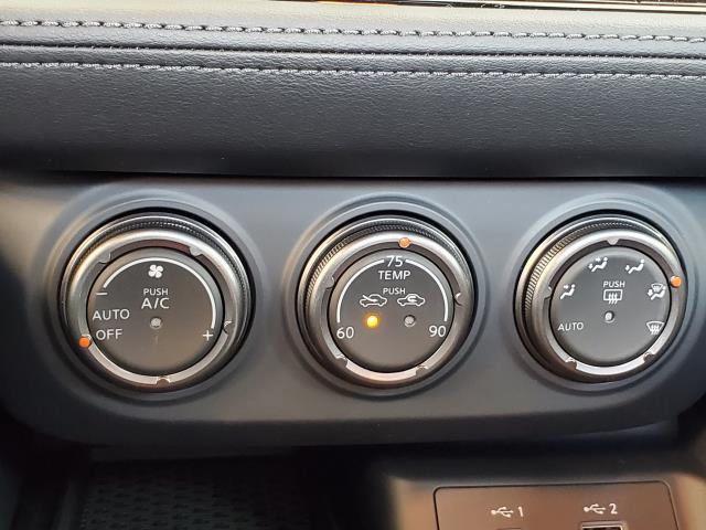 new 2024 Nissan Z car, priced at $56,992