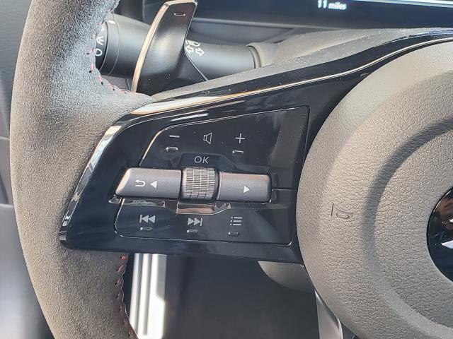 new 2024 Nissan Z car, priced at $56,992