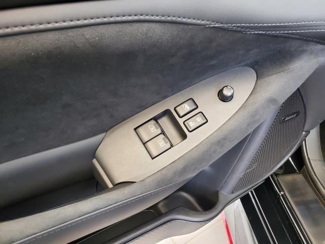 new 2024 Nissan Z car, priced at $56,992