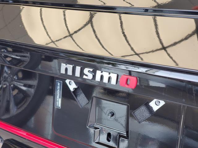 new 2024 Nissan Z car, priced at $56,992