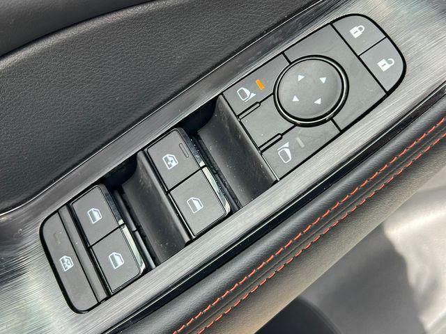 new 2026 Nissan Rogue car, priced at $33,375