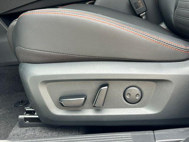 new 2026 Nissan Rogue car, priced at $33,375