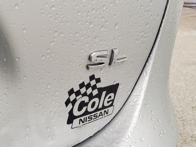 used 2022 Nissan Rogue Sport car, priced at $21,192