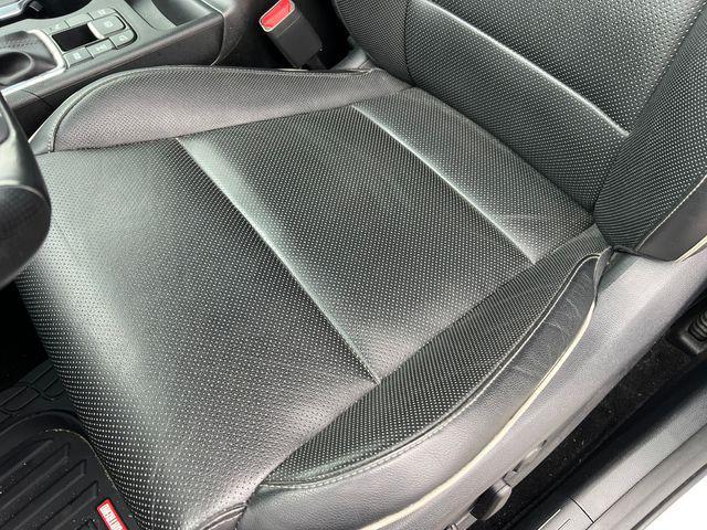 used 2022 Kia Sportage car, priced at $23,979