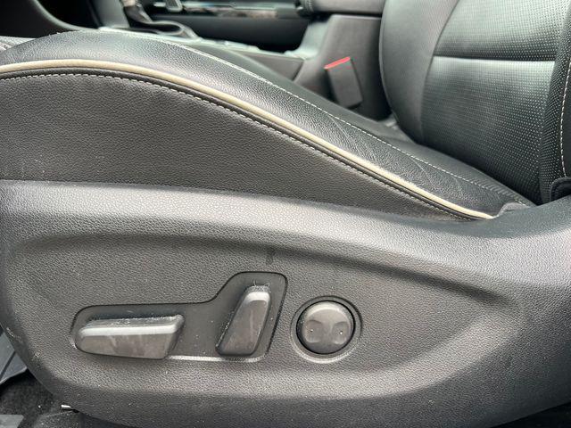 used 2022 Kia Sportage car, priced at $23,995
