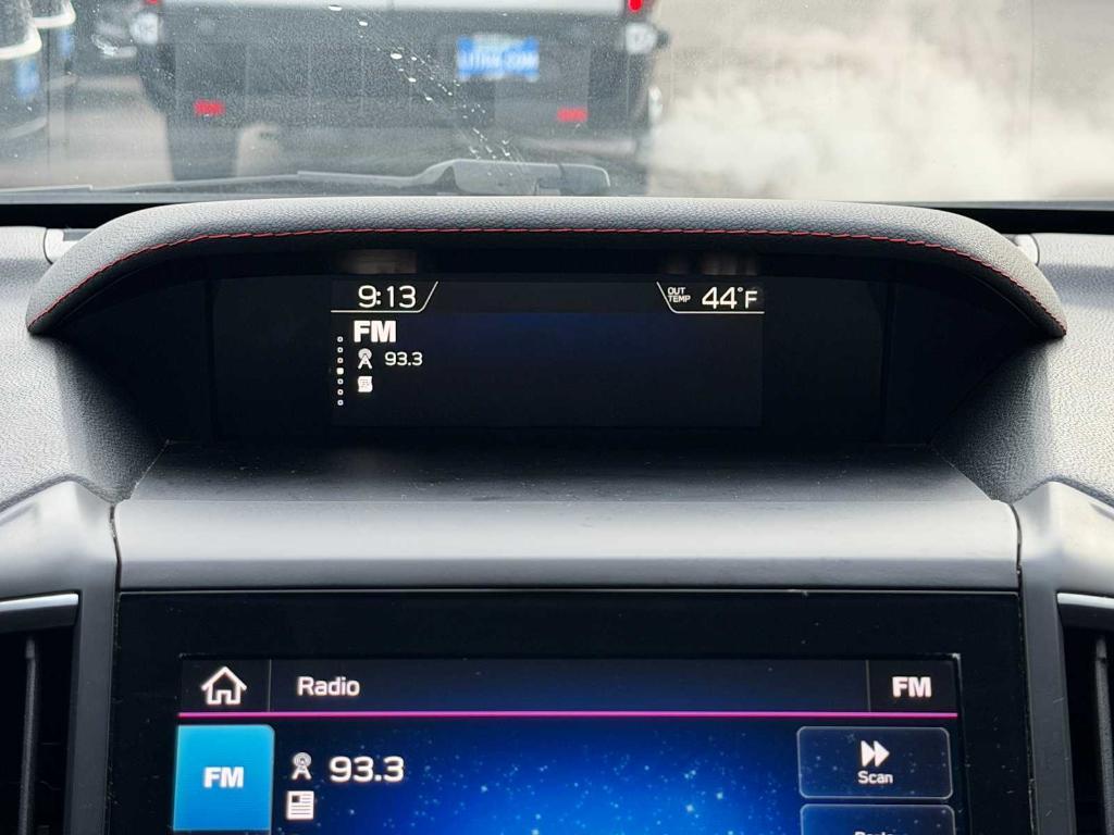 used 2020 Subaru Impreza car, priced at $18,990