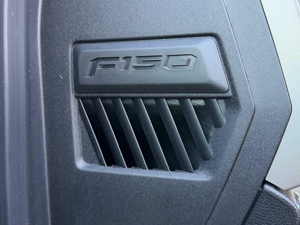 used 2018 Ford F-150 car, priced at $23,966