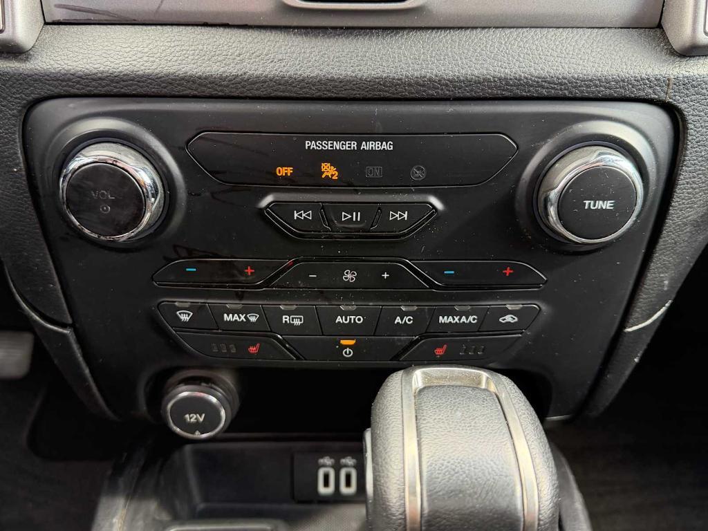 used 2019 Ford Ranger car, priced at $26,995