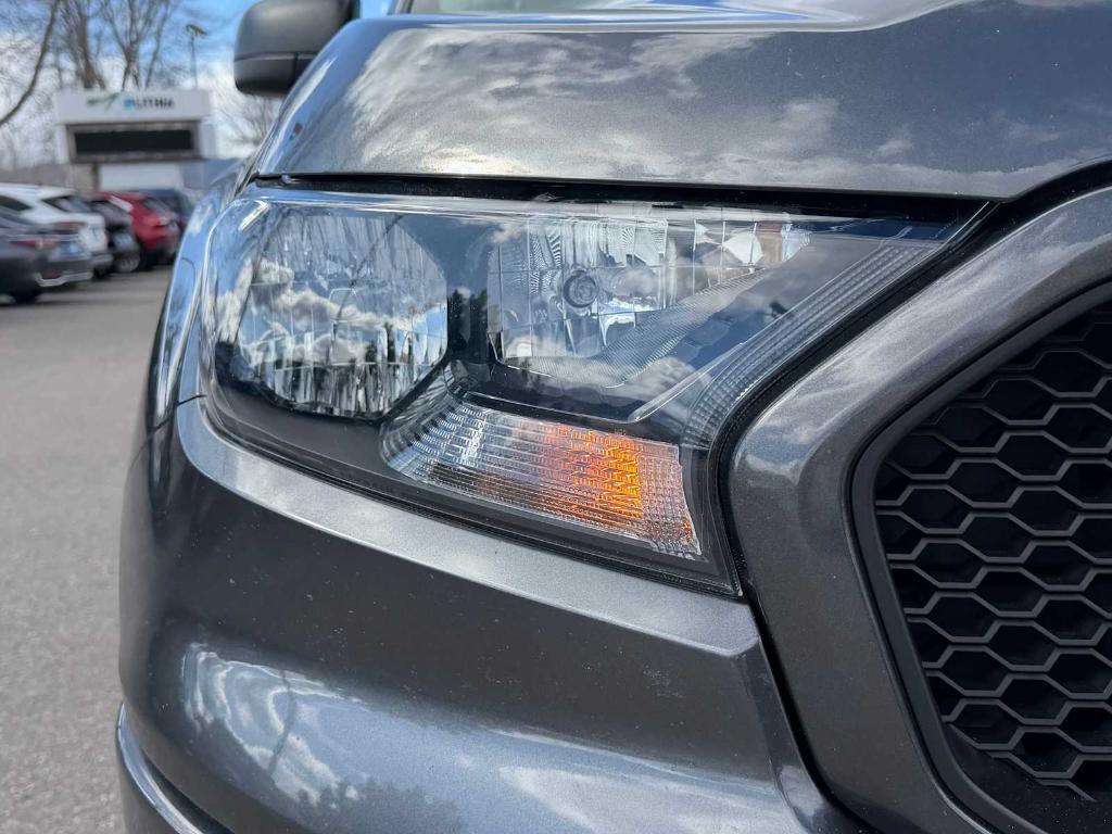 used 2019 Ford Ranger car, priced at $26,995