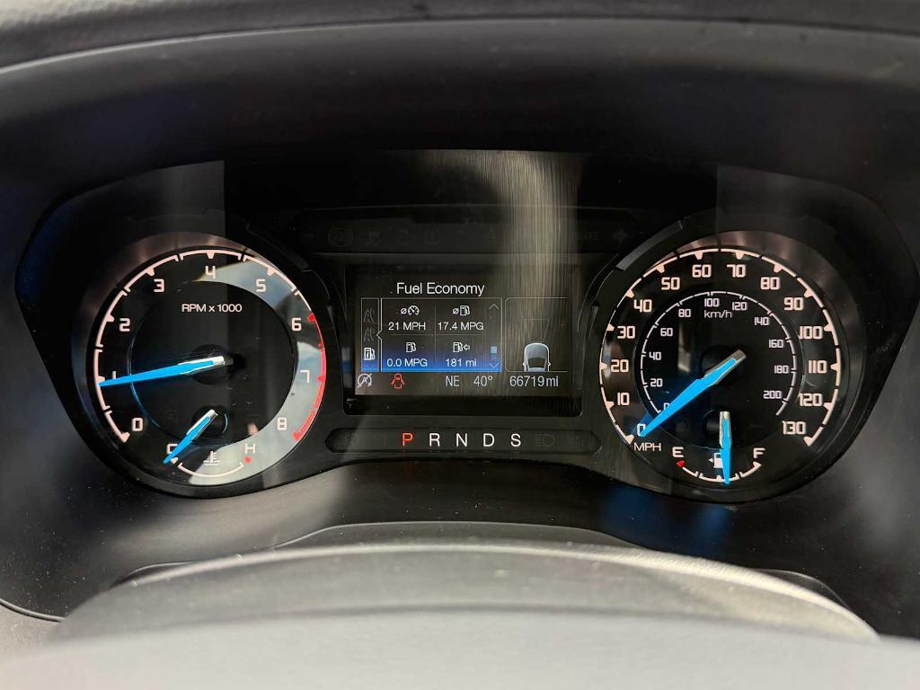 used 2019 Ford Ranger car, priced at $26,995