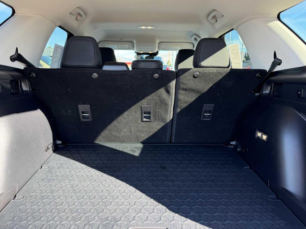 used 2024 Ford Bronco Sport car, priced at $25,301