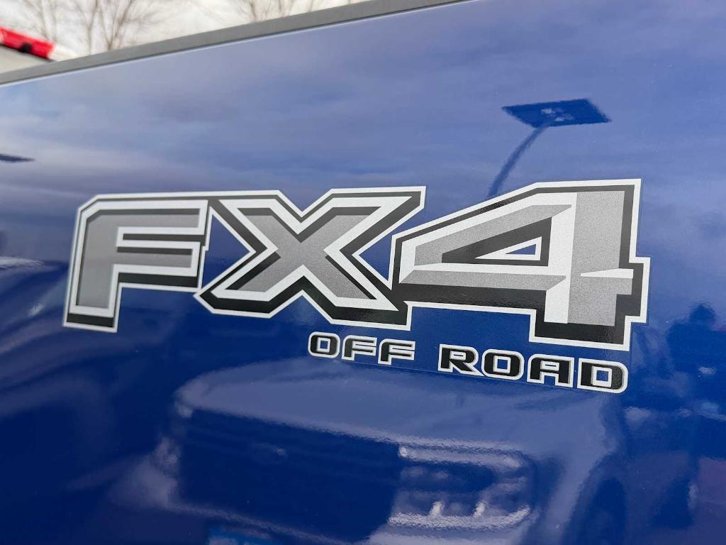 new 2026 Ford F-350 car, priced at $86,290