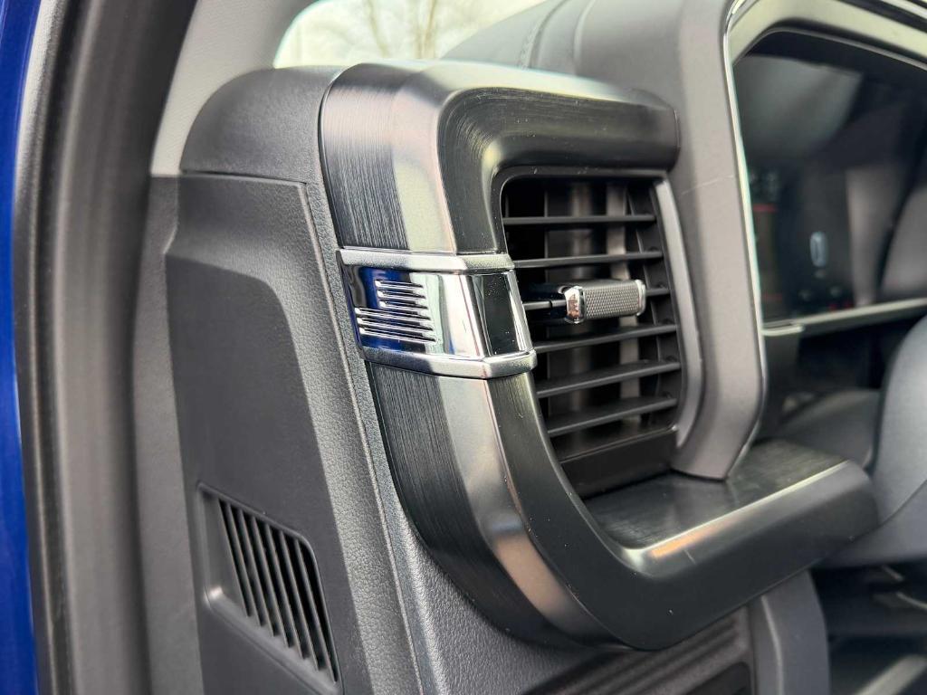 new 2026 Ford F-350 car, priced at $86,290