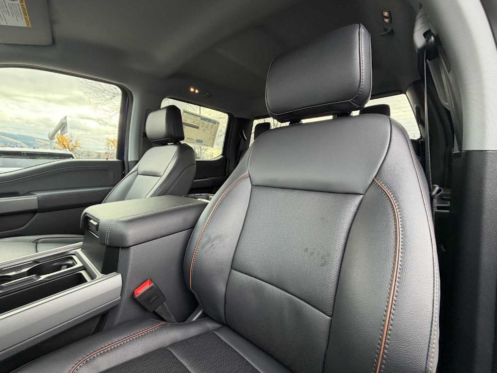 new 2026 Ford F-350 car, priced at $86,290