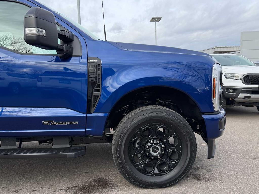 new 2026 Ford F-350 car, priced at $86,290
