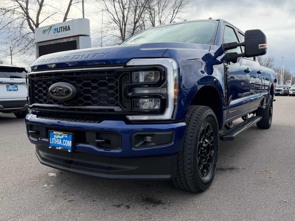 new 2026 Ford F-350 car, priced at $86,290