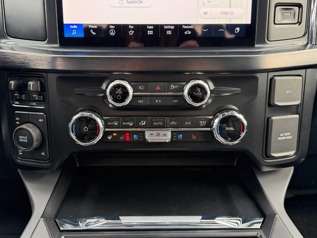 new 2026 Ford F-350 car, priced at $86,290