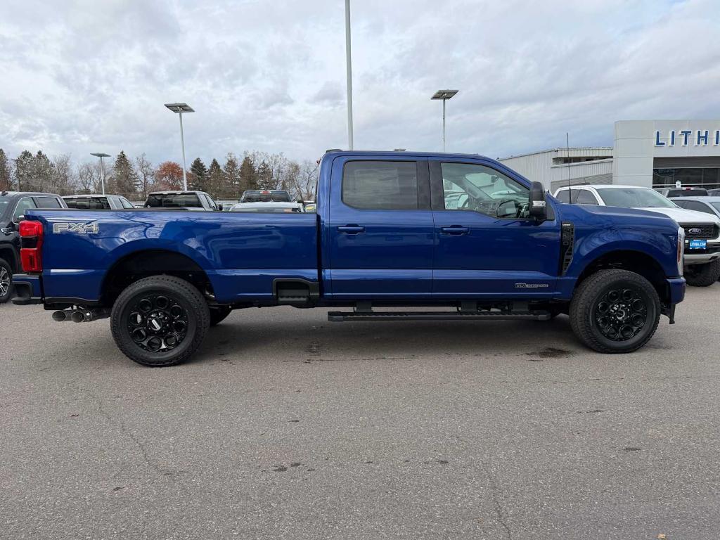 new 2026 Ford F-350 car, priced at $86,290