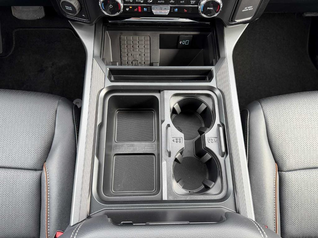 new 2026 Ford F-350 car, priced at $86,290