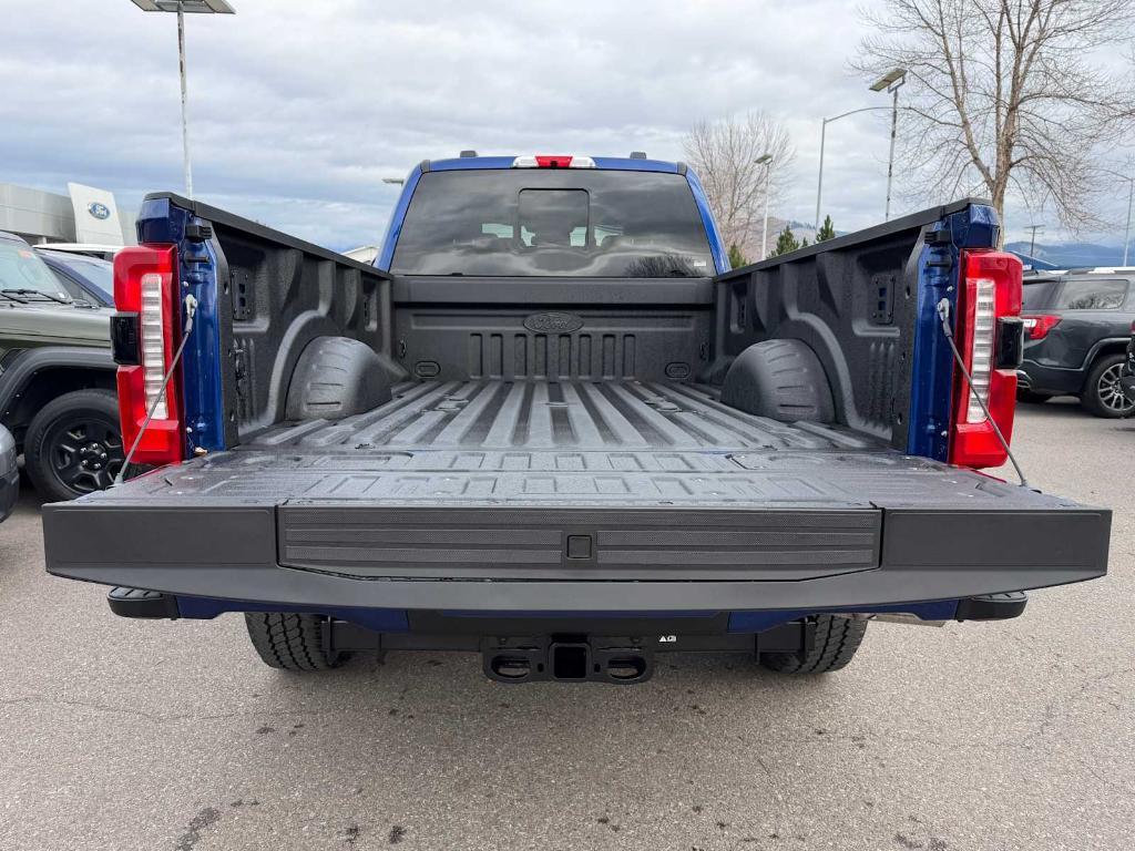 new 2026 Ford F-350 car, priced at $86,290