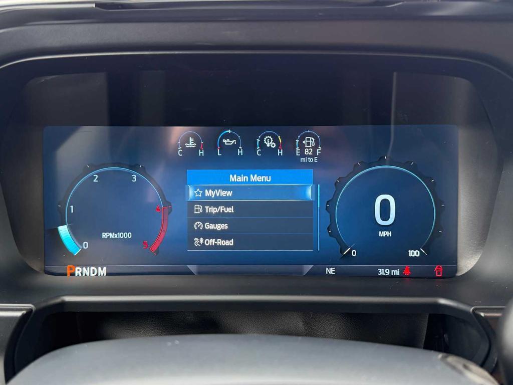 new 2026 Ford F-350 car, priced at $86,290