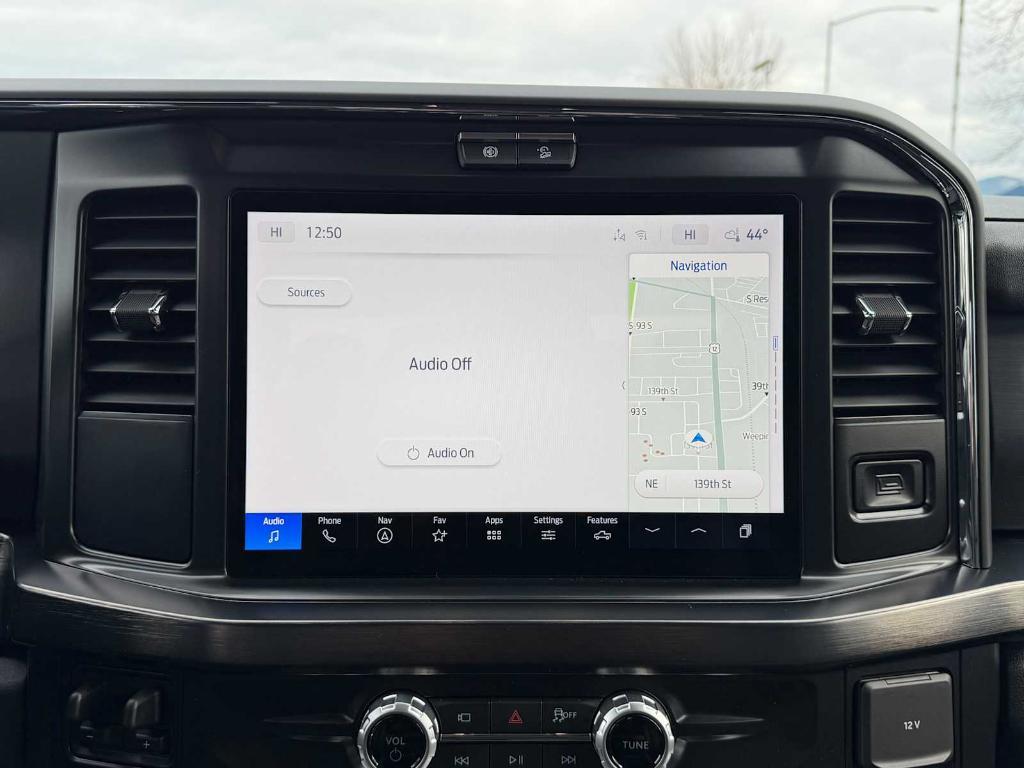 new 2026 Ford F-350 car, priced at $86,290