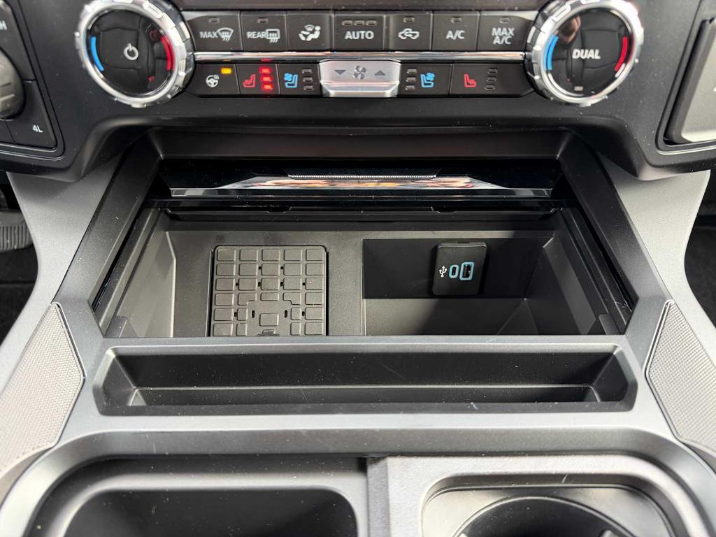 new 2026 Ford F-350 car, priced at $86,290