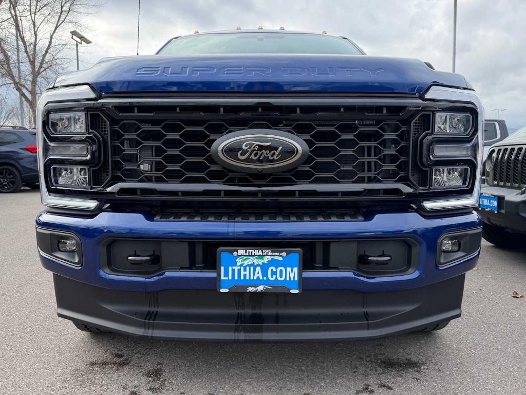 new 2026 Ford F-350 car, priced at $86,290