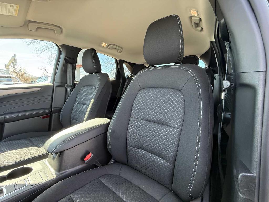 new 2025 Ford Escape car, priced at $31,483