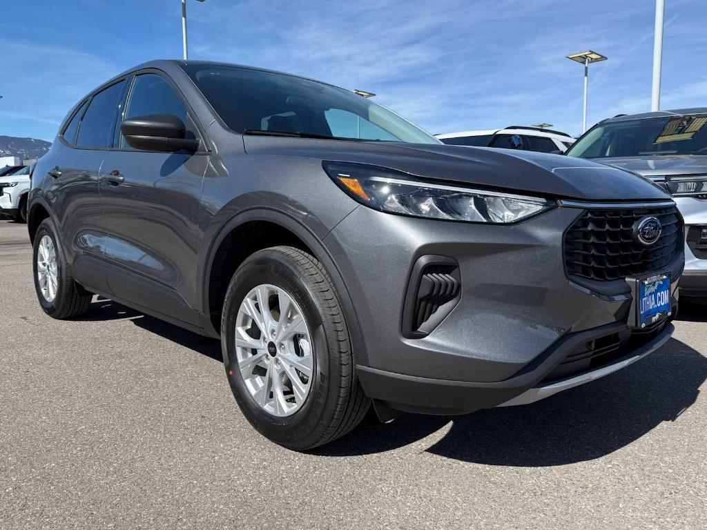 new 2025 Ford Escape car, priced at $31,483