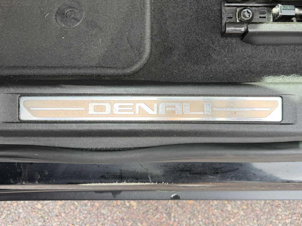 used 2019 GMC Acadia car, priced at $18,850