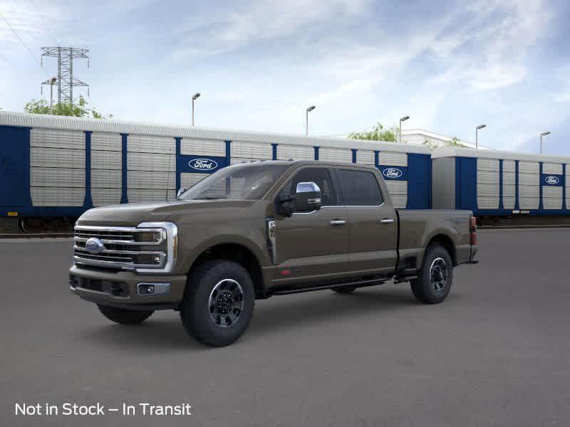 new 2026 Ford F-350 car, priced at $106,766