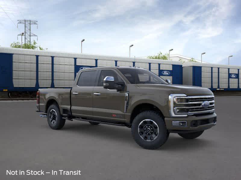 new 2026 Ford F-350 car, priced at $106,766