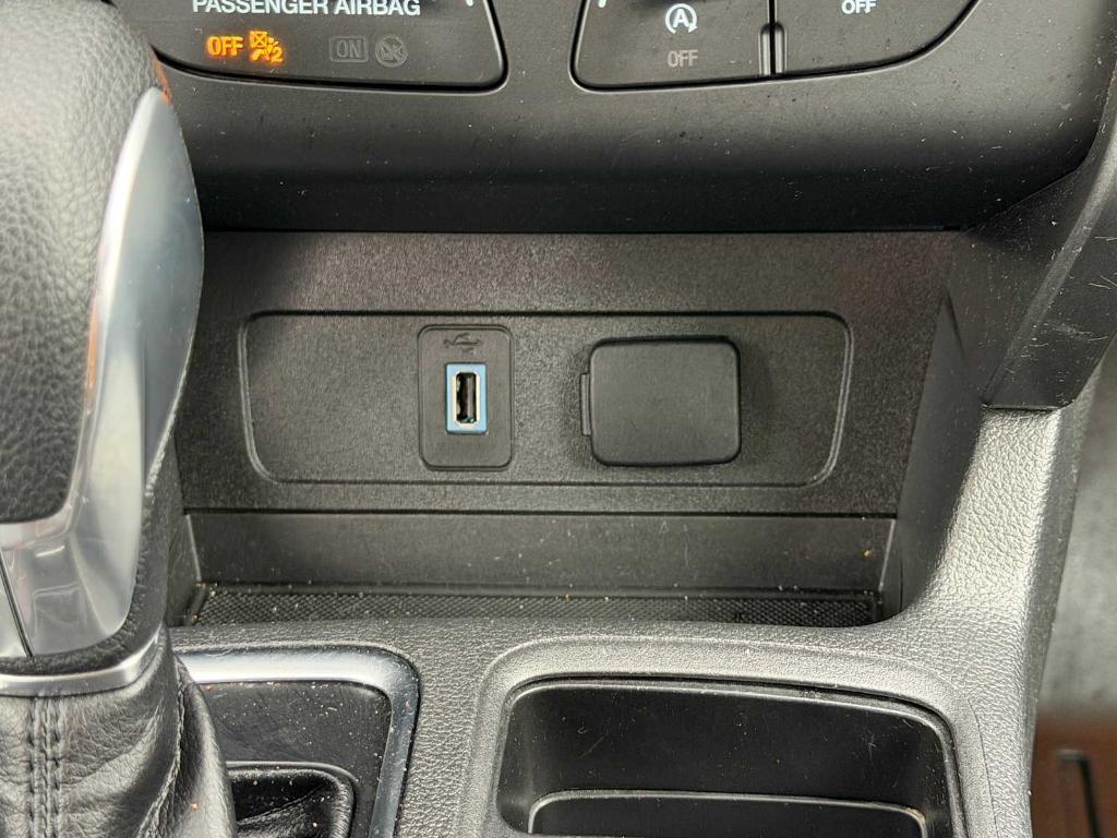 used 2019 Ford Escape car, priced at $10,995