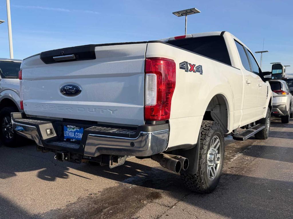 used 2019 Ford F-250 car, priced at $45,000