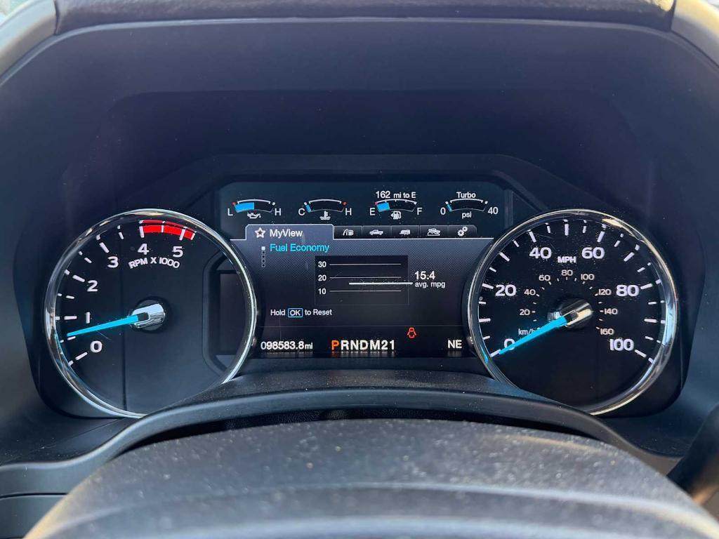 used 2019 Ford F-250 car, priced at $45,000