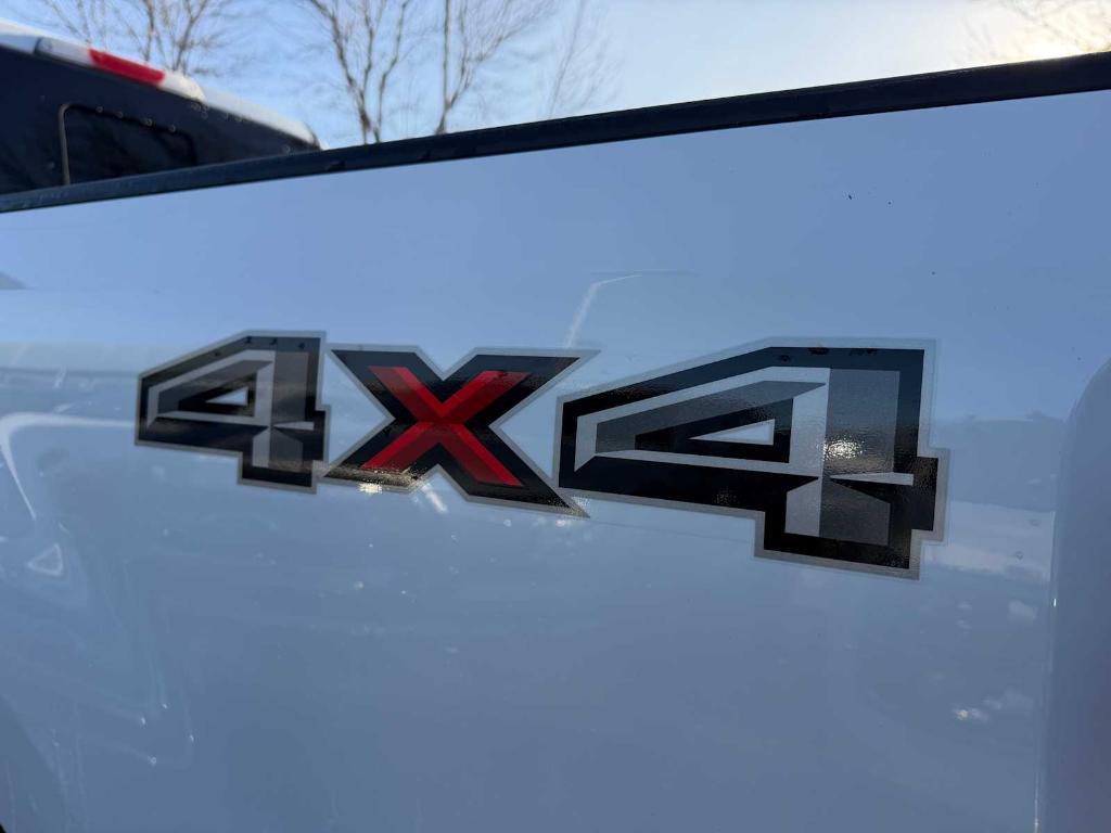 used 2019 Ford F-250 car, priced at $45,000