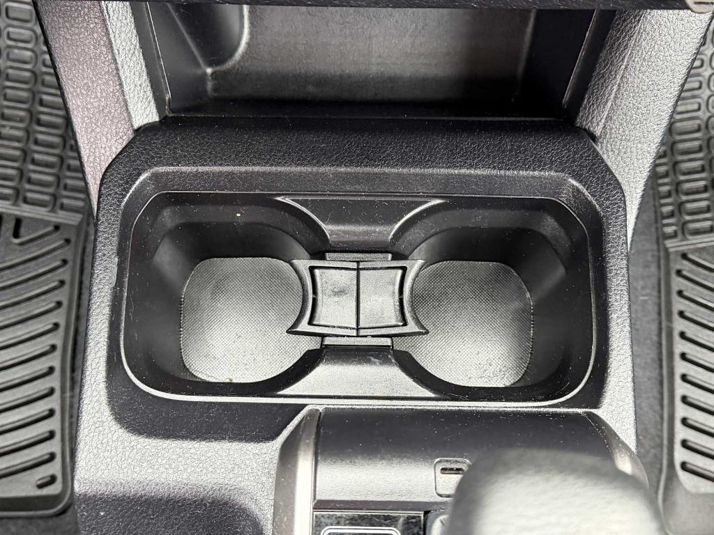 used 2021 Toyota Tacoma car, priced at $31,301