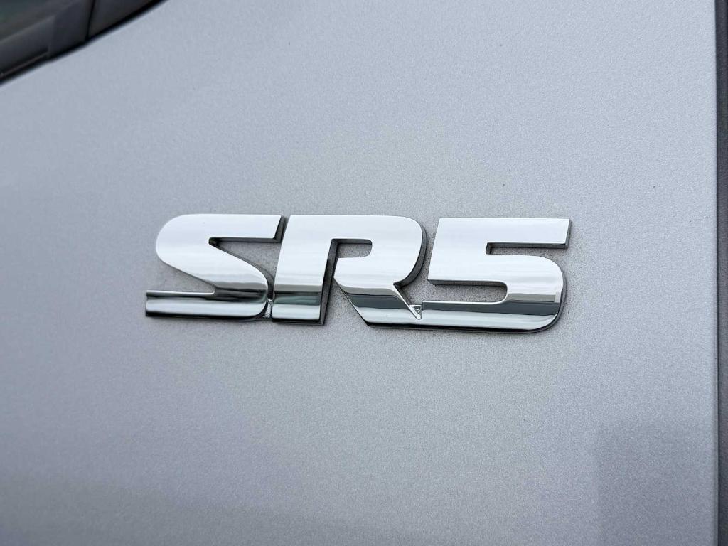 used 2021 Toyota Tacoma car, priced at $31,301