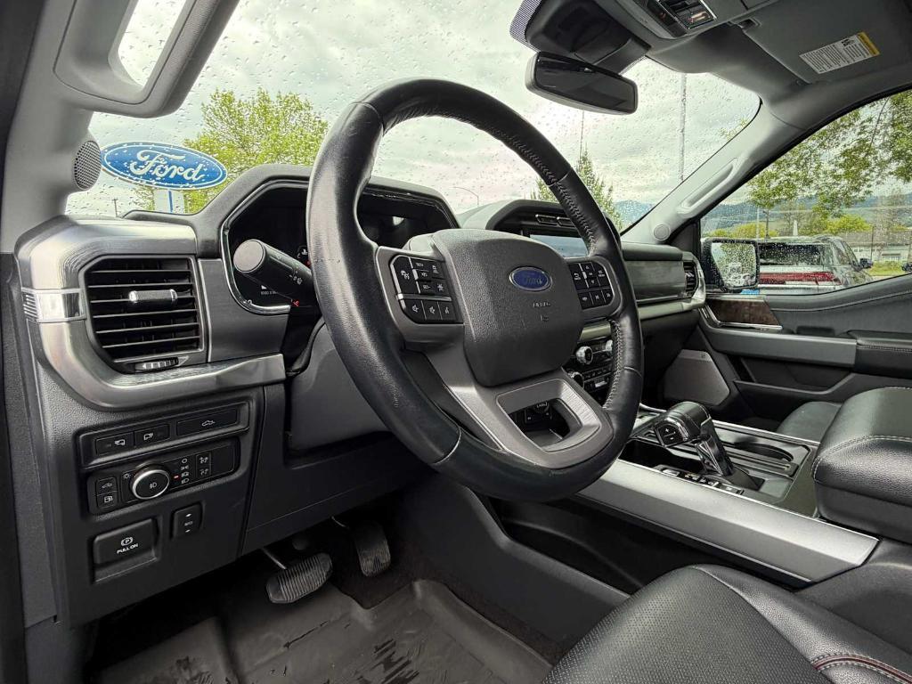 used 2022 Ford Escape car, priced at $26,694