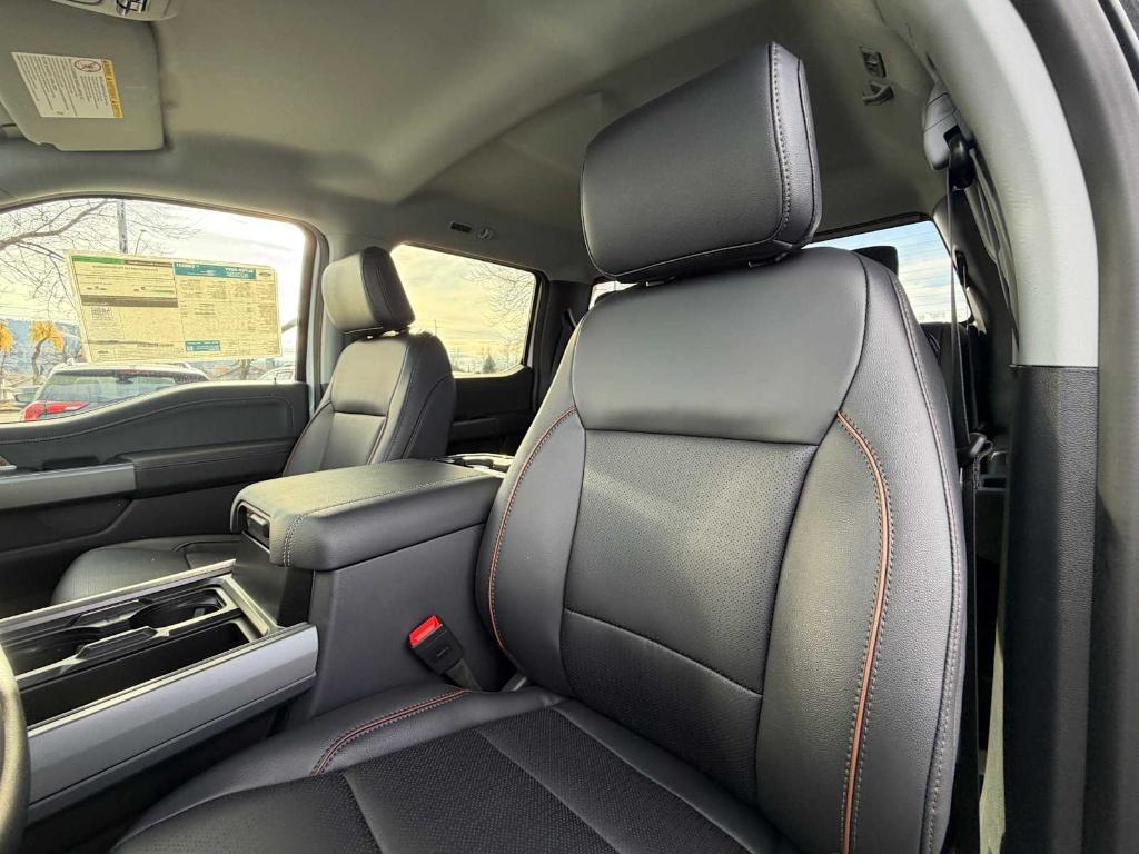 new 2026 Ford F-350 car, priced at $88,228