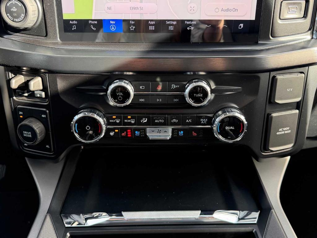 new 2026 Ford F-350 car, priced at $88,228