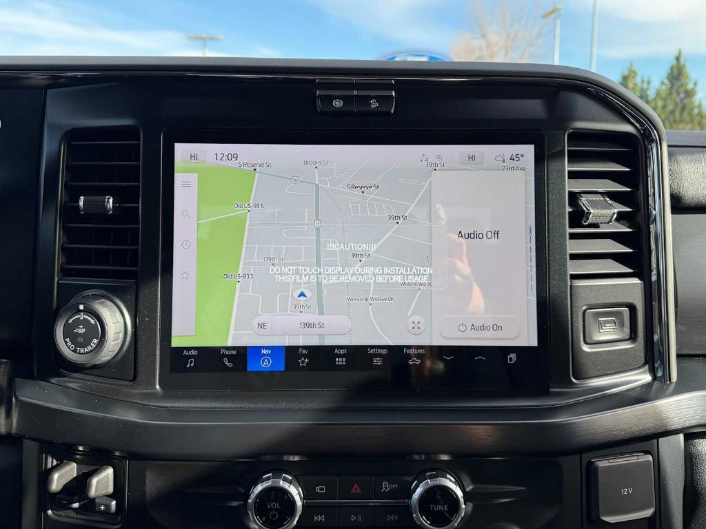 new 2026 Ford F-350 car, priced at $88,228