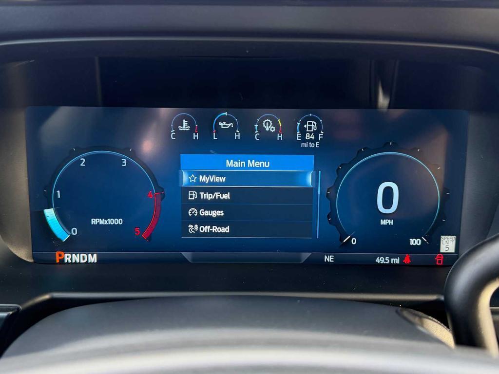 new 2026 Ford F-350 car, priced at $88,228